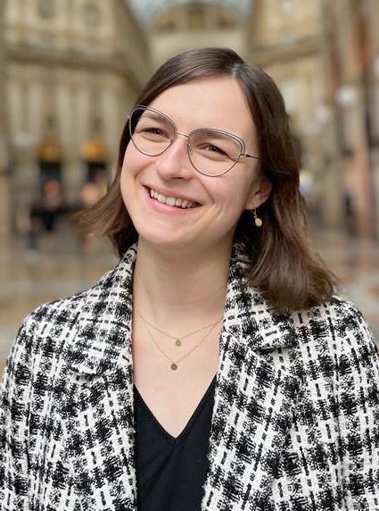 Amelia Janc