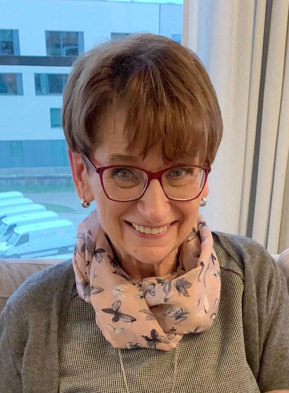 Barbara Grochal