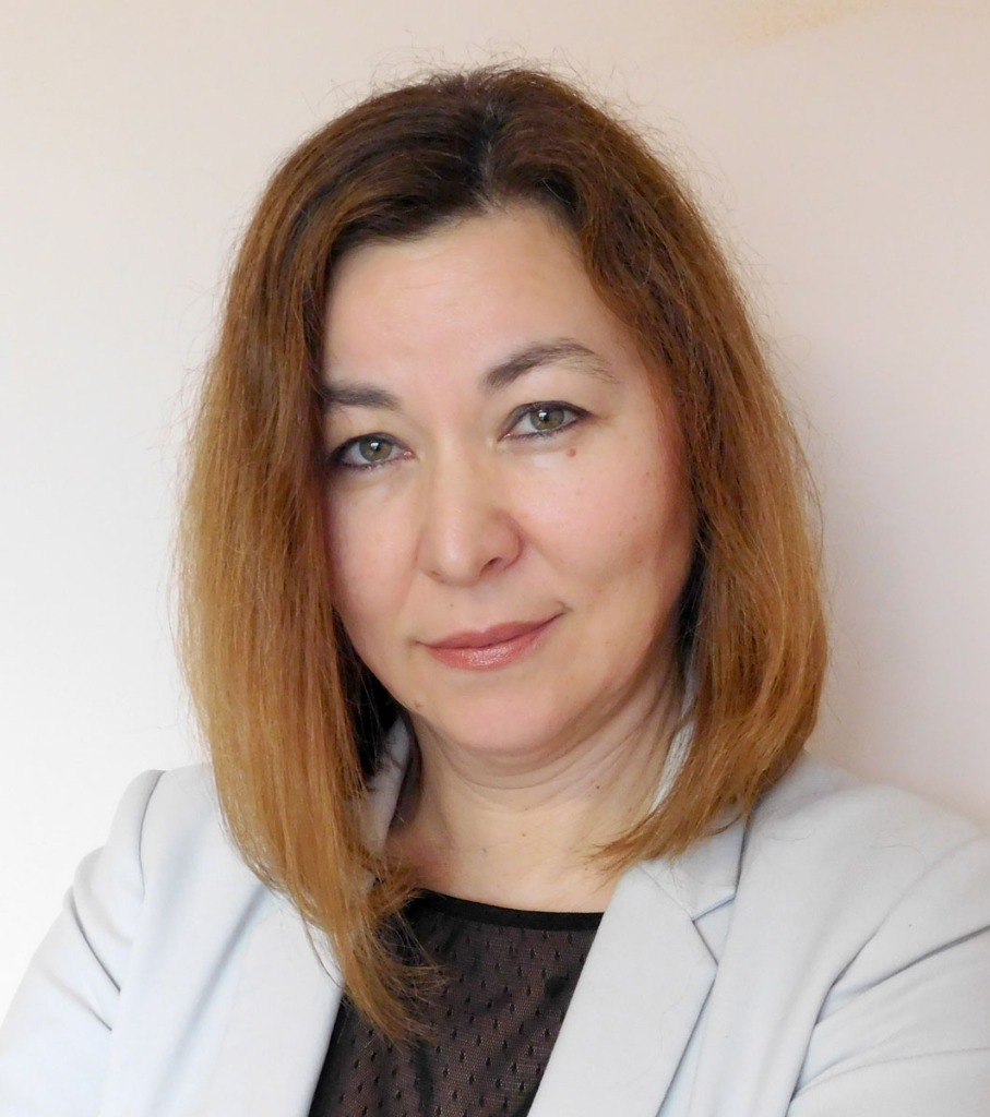 Dorota Rodek