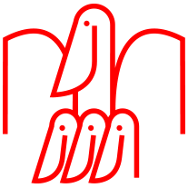 Pelikan logo